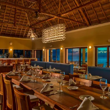 The Westin Cozumel