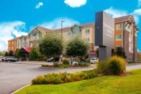 TownePlace Suites Baton Rouge Gonzales - Frühstück