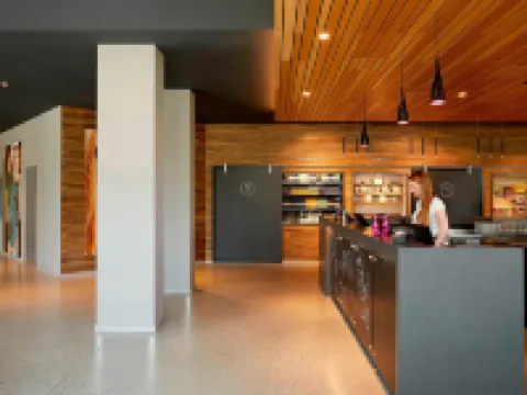 Moxy Munich Airport Hotels in Munich