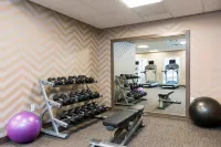 Residence Inn Green Bay Downtown - Gym