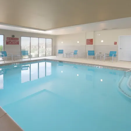 TownePlace Suites Denver South/Lone Tree