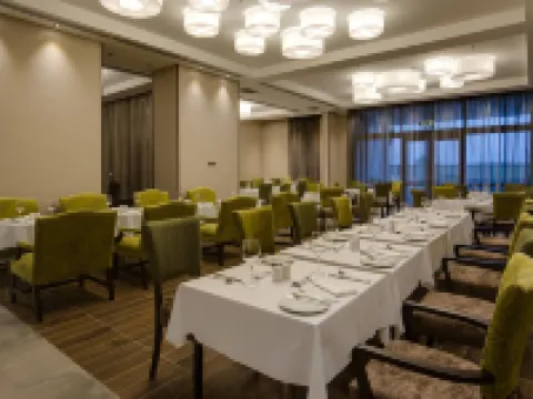 Protea Hotel by Marriott Owerri Select โรงแรมในโอเวร์รี
