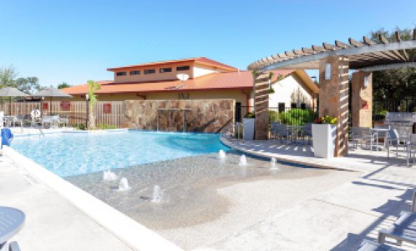 TownePlace Suites San Antonio Westover Hills