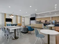 TownePlace Suites by Marriott Sumter Hotels in Sumter County