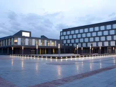 Hotel Diagonal Plaza Hotels in La Muela