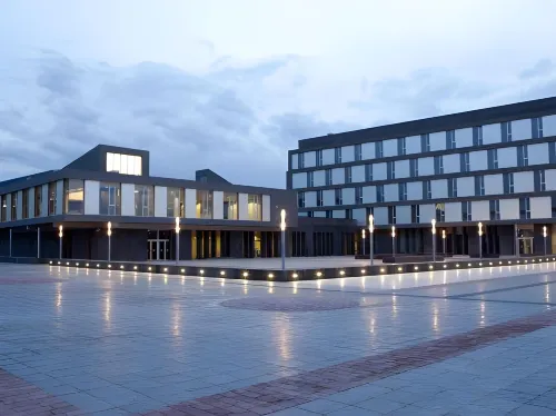 Hotel Diagonal Plaza