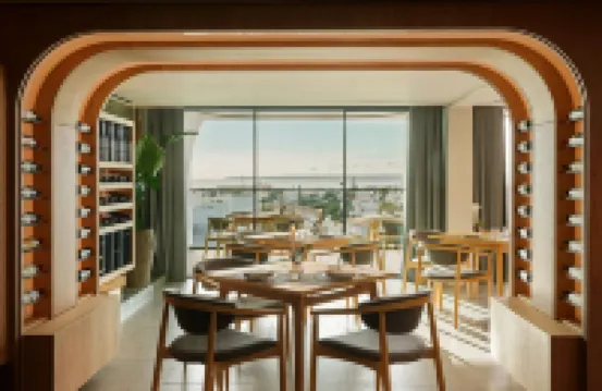 W Residences Algarve