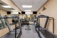 Days Inn by Wyndham Kenner/New Orleans Airport South - Gym