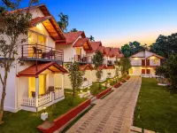 Sterling Brookstone Coorg Hotels in Kodagu