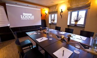 Farmerhaus-Lodge