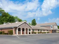 Travelodge by Wyndham Mansfield Hôtels à : Ontario