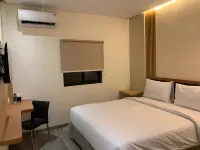 Tadaima Suites Cilegon Hotels in Jombang