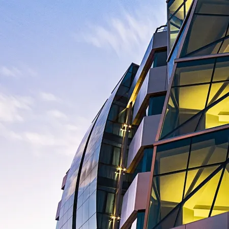 TRYP by Wyndham Cuenca Zahir