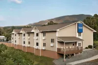 Travelodge by Wyndham Low Moor Near Covington Hôtels à : Clifton Forge East