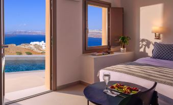 Kalestesia Suites