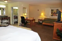 Hampton Inn Clinton