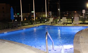Hampton Inn Cotulla