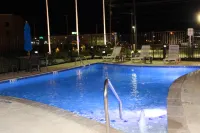 Hampton Inn Cotulla - Familievenlig