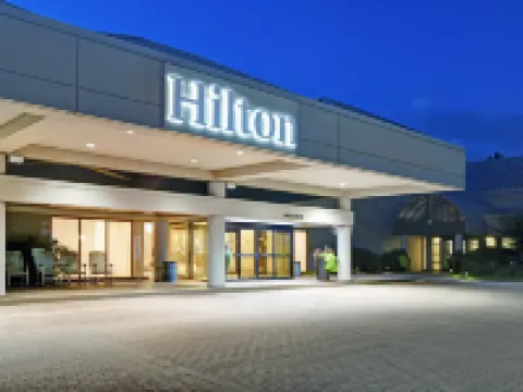 Hilton Peachtree City Atlanta Hotel & Conference Center Hotels in Fayette County