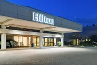 Hilton Peachtree City Atlanta Hotel & Conference Center Hotels in Fayette County