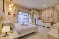 3BR Setra Murni by Kava Stay Hôtels à : Sukasari