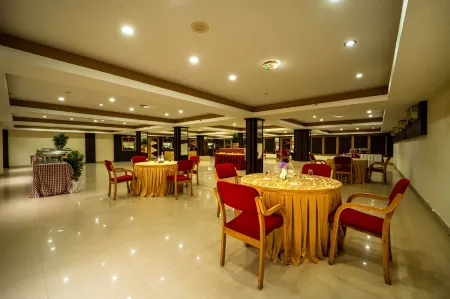 Haveli Backwater Resorts Отели в г. Аллеппи