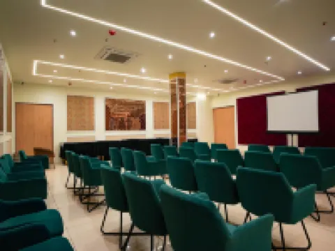 Acr Luxury Hotel Hotels in Mohali