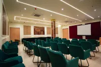 Acr Luxury Hotel