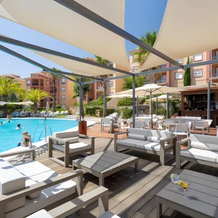 Ama Islantilla Resort
