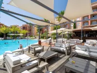 Ama Islantilla Resort - Strand