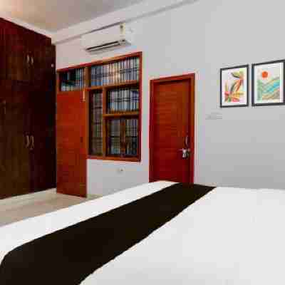 Hotel Shyam Palace Rooms