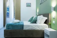 Green Garden Hotels in Appio Latino