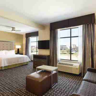 Homewood Suites by Hilton West des Moines/SW-Mall Area Rooms