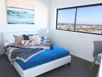 Salt at Oceanside