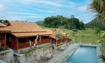 The Swantari by ARBA