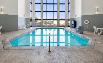 Hampton Inn Indianapolis-N.E./Castleton