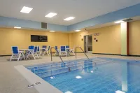 Hampton Inn Grand Rapids-South - Pools