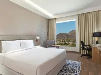 DoubleTree by Hilton Jaipur Amer Hotels near Amer