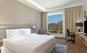 DoubleTree by Hilton Jaipur Amer