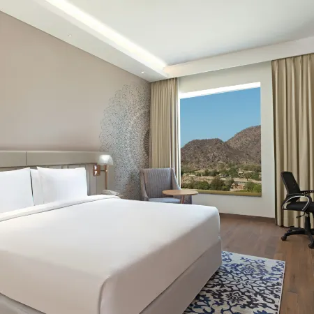 DoubleTree by Hilton Jaipur Amer