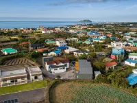 Neul Olle Stay Hotels near Cheongsu Church