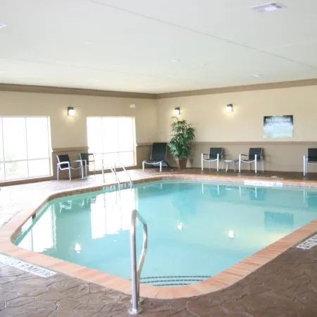 Hampton Inn & Suites Cleburne
