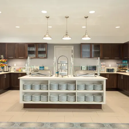 Homewood Suites by Hilton Frederick