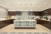 弗雷德裏克Homewood Suites by Hilton - 早餐