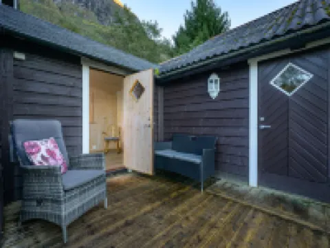 Eiketun Hotels in Stryn