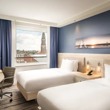 Hampton by Hilton Kiel