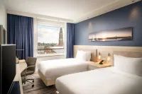 Hampton by Hilton Kiel Hotels in der Nähe von Sternwarte der FH Kiel