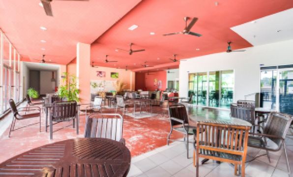 3. 쿠알라 멜라카 ..