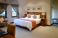 Cana Vineyard Guesthouse فنادق في Cape Winelands