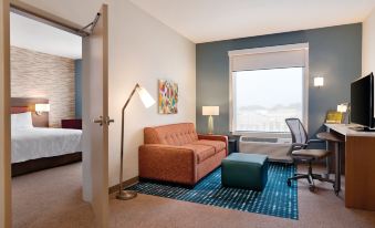 Home2 Suites by Hilton Lancaster